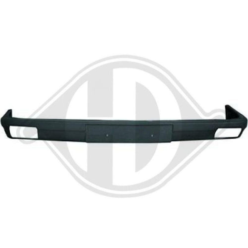 Pare-chocs DIEDERICHS 1021051 pour AUDI — 1021051