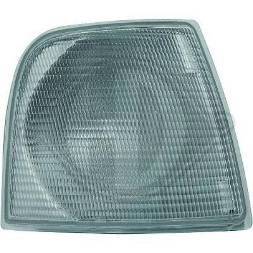 Clignotants avant DIEDERICHS 1021072 pour AUDI — 1021072