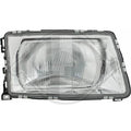 Phare avant DEPO / TYC DIEDERICHS 1021080 pour AUDI — 1021080