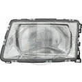 Phare avant DEPO / TYC DIEDERICHS 1021081 pour AUDI — 1021081