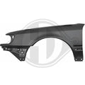 Aile DIEDERICHS 1022007 pour AUDI — 1022007
