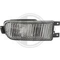 Antibrouillard avant DIEDERICHS 1022088 pour AUDI — 1022088
