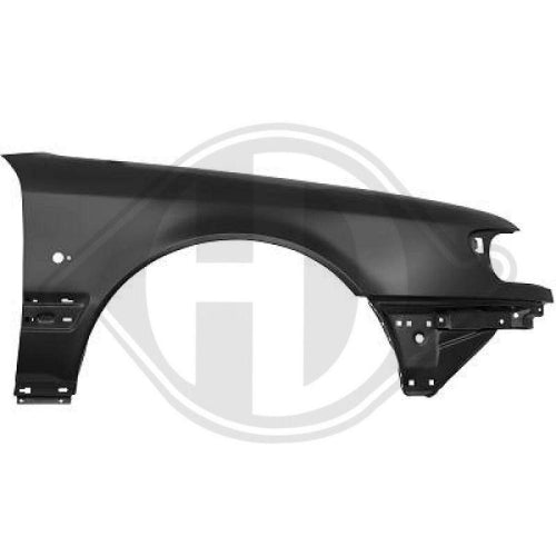 Aile DIEDERICHS 1023006 pour AUDI — 1023006