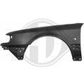 Aile DIEDERICHS 1023007 pour AUDI — 1023007