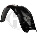 Pare-boue / passage de roue DIEDERICHS 1023009 pour AUDI — 1023009