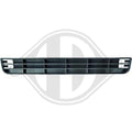 Accessoires de pare-chocs avant DIEDERICHS 1023045 pour AUDI — 1023045
