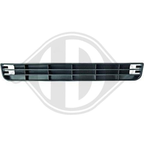 Accessoires de pare-chocs avant DIEDERICHS 1023045 pour AUDI — 1023045