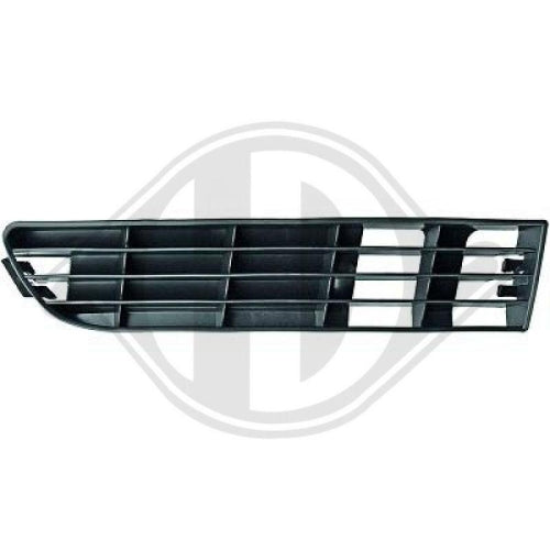 Accessoires de pare-chocs avant DIEDERICHS 1023047 pour AUDI — 1023047