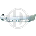 Pare-chocs DIEDERICHS 1023050 pour AUDI — 1023050