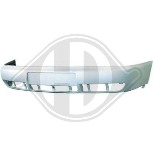 Pare-chocs DIEDERICHS 1023050 pour AUDI — 1023050