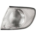 Clignotants avant DIEDERICHS 1023073 pour AUDI — 1023073