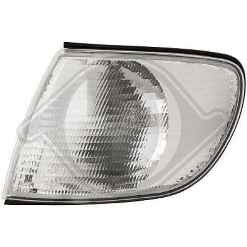 Clignotants avant DIEDERICHS 1023073 pour AUDI — 1023073