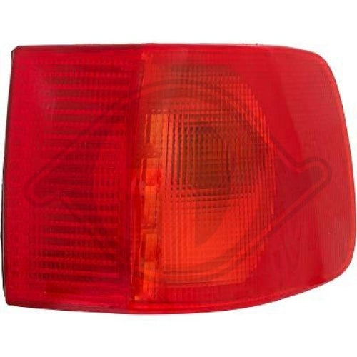 Feu arrière DIEDERICHS 1023090 pour AUDI — 1023090