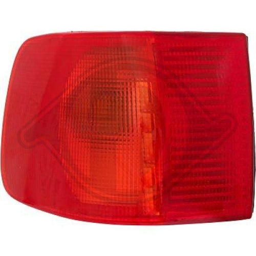 Feu arrière DIEDERICHS 1023091 pour AUDI — 1023091