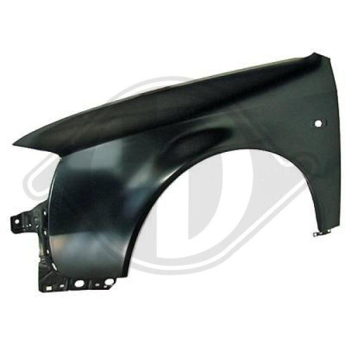 Aile DIEDERICHS 1024007 pour AUDI — 1024007