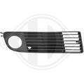 Accessoires de pare-chocs avant DIEDERICHS 1024046 pour AUDI — 1024046