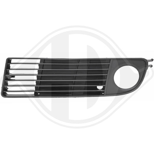 Accessoires de pare-chocs avant DIEDERICHS 1024047 pour AUDI — 1024047