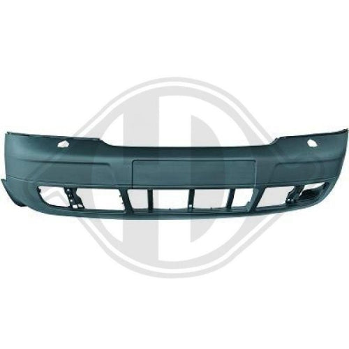 Pare-chocs DIEDERICHS 1024051 pour AUDI — 1024051