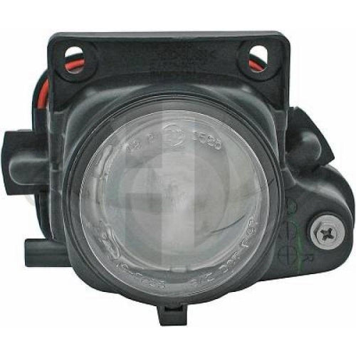 Antibrouillard avant DIEDERICHS 1024088 pour AUDI — 1024088