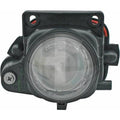 Antibrouillard avant DIEDERICHS 1024089 pour AUDI — 1024089
