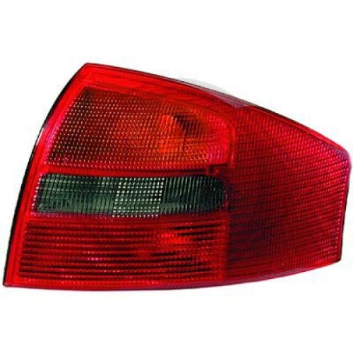 Feu arrière DIEDERICHS 1024091 pour AUDI — 1024091