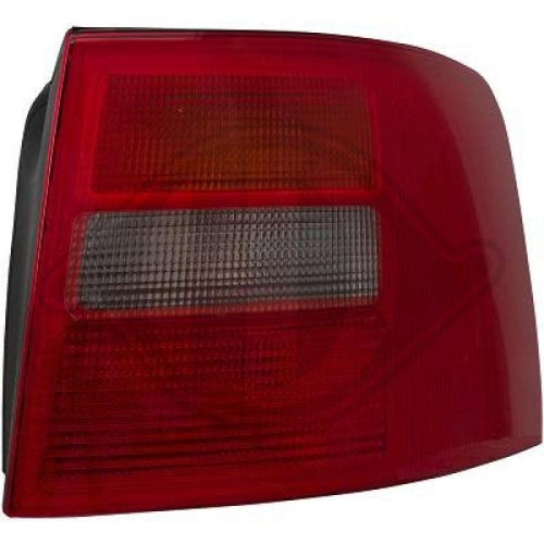 Feu arrière DIEDERICHS 1024690 pour AUDI — 1024690