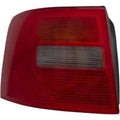 Feu arrière DIEDERICHS 1024691 pour AUDI — 1024691