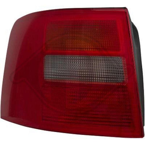 Feu arrière DIEDERICHS 1024691 pour AUDI — 1024691
