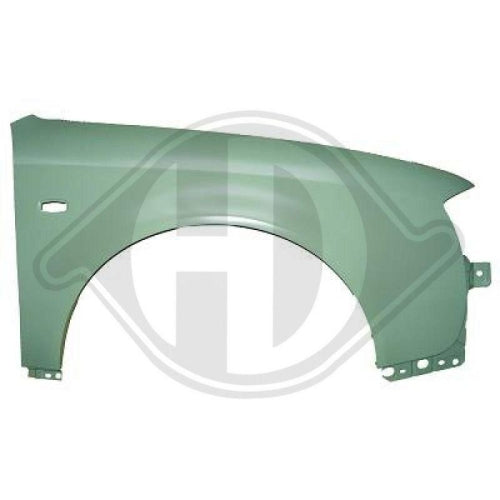 Aile DIEDERICHS 1025006 pour AUDI — 1025006