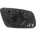 Glace de rétroviseur DIEDERICHS 1025029 pour AUDI — 1025029