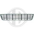 Accessoires de pare-chocs avant DIEDERICHS 1025045 pour AUDI — 1025045