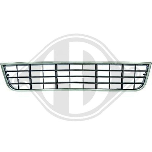 Accessoires de pare-chocs avant DIEDERICHS 1025045 pour AUDI — 1025045