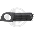 Accessoires de pare-chocs avant DIEDERICHS 1025047 pour AUDI — 1025047