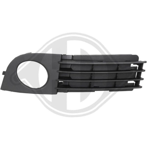 Accessoires de pare-chocs avant DIEDERICHS 1025047 pour AUDI — 1025047