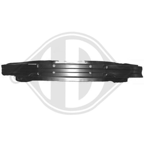 Accessoires de pare-chocs avant DIEDERICHS 1025060 pour AUDI — 1025060