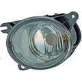 Antibrouillard avant DIEDERICHS 1025088 pour AUDI — 1025088
