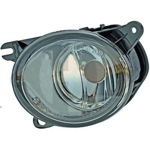 Antibrouillard avant DIEDERICHS 1025088 pour AUDI — 1025088