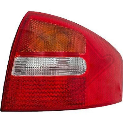 Feu arrière DIEDERICHS 1025090 pour AUDI — 1025090