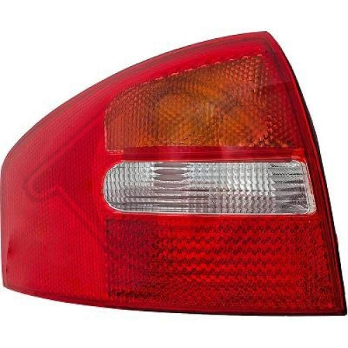 Feu arrière DIEDERICHS 1025091 pour AUDI — 1025091