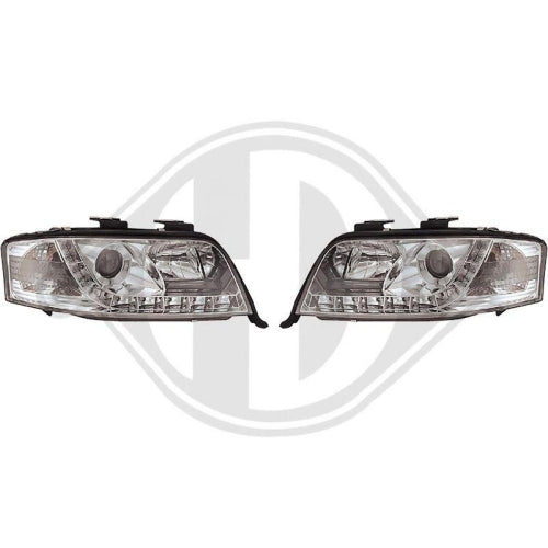 Phares Dragon Lights DIEDERICHS 1025785 — 1025785