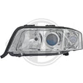 Phare avant DEPO / TYC DIEDERICHS 1025985 pour AUDI — 1025985