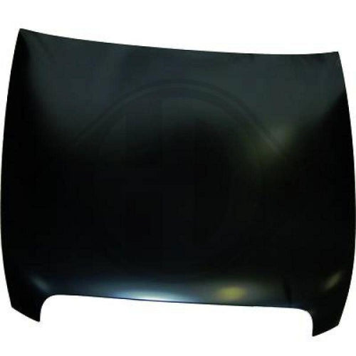 Capot moteur DIEDERICHS 1026000 pour AUDI — 1026000