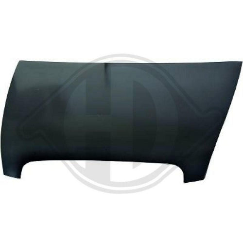 Capot moteur DIEDERICHS 1026001 pour AUDI — 1026001