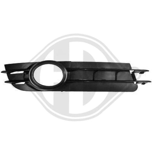 Accessoires de pare-chocs avant DIEDERICHS 1026042 pour AUDI — 1026042