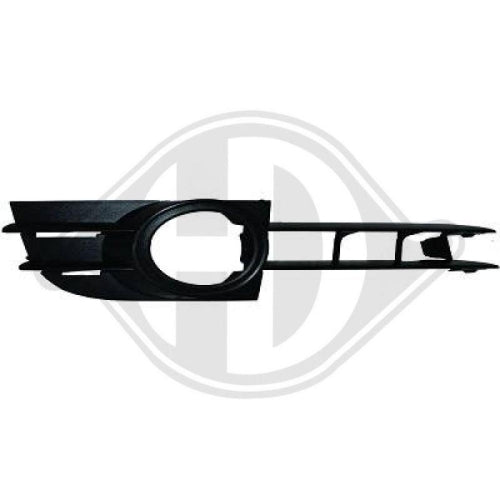 Accessoires de pare-chocs avant DIEDERICHS 1026044 pour AUDI — 1026044