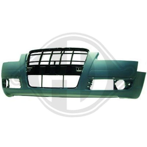 Pare-chocs DIEDERICHS 1026050 pour AUDI — 1026050