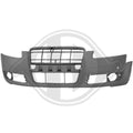 Pare-chocs DIEDERICHS 1026052 pour AUDI — 1026052