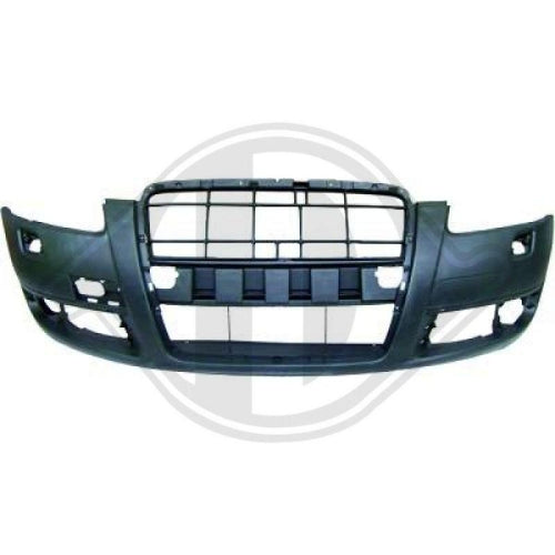 Pare-chocs DIEDERICHS 1026053 pour AUDI — 1026053