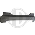 Pare-chocs DIEDERICHS 1026055 pour AUDI — 1026055