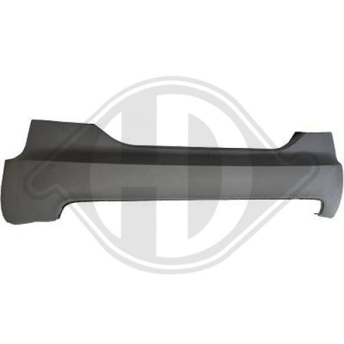 Pare-chocs DIEDERICHS 1026055 pour AUDI — 1026055